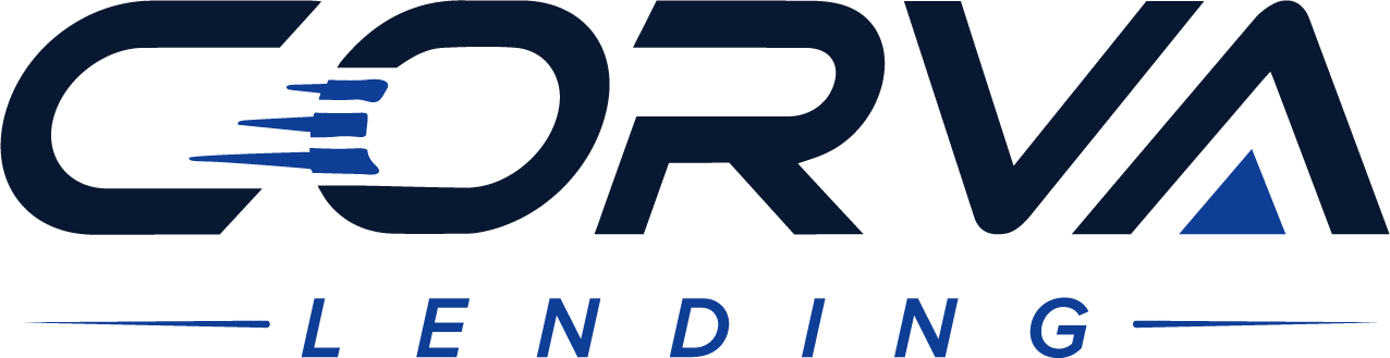 Corva Lending
